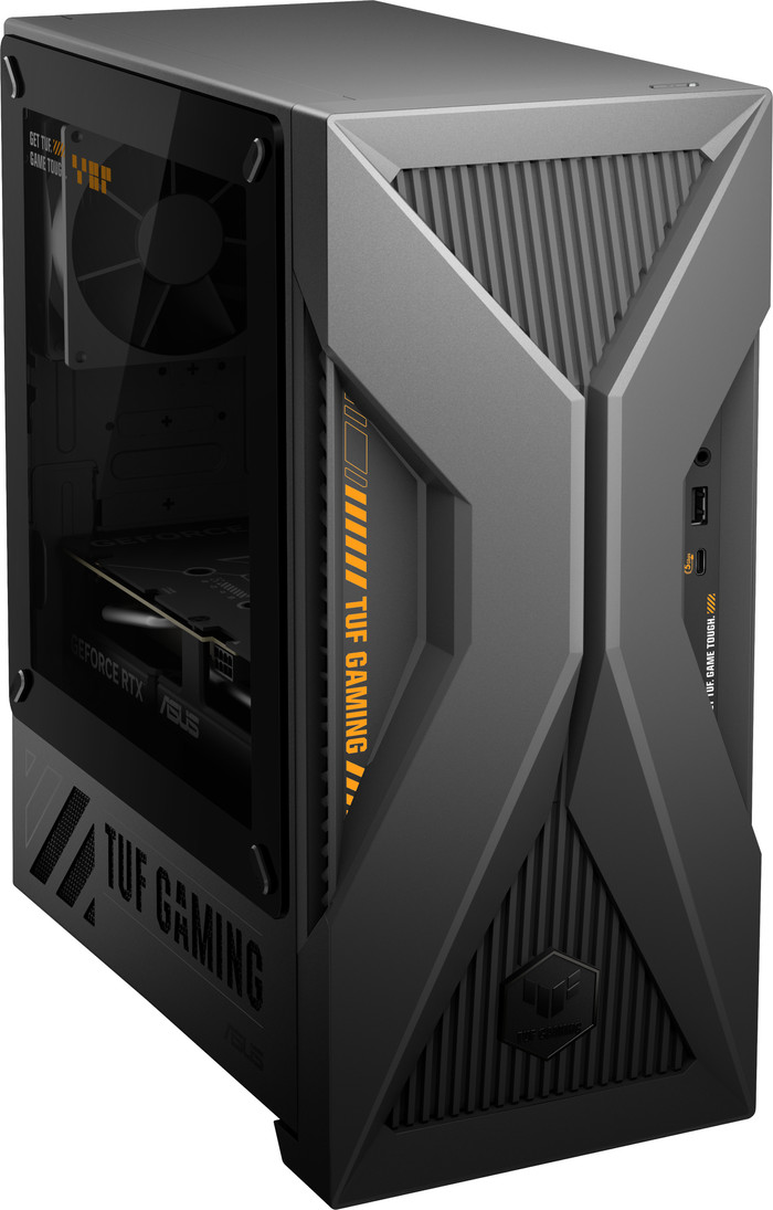 ASUS TUF TM500MH-0R7260152W detail