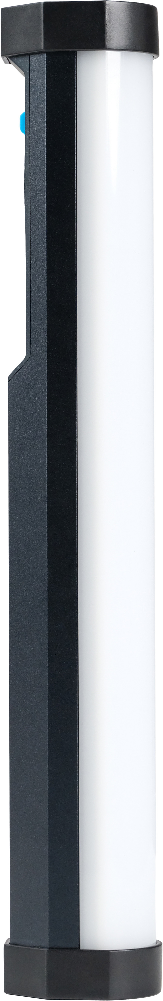 Nanlite PavoTube 6CP II Full-Color Tube Light with battery left side