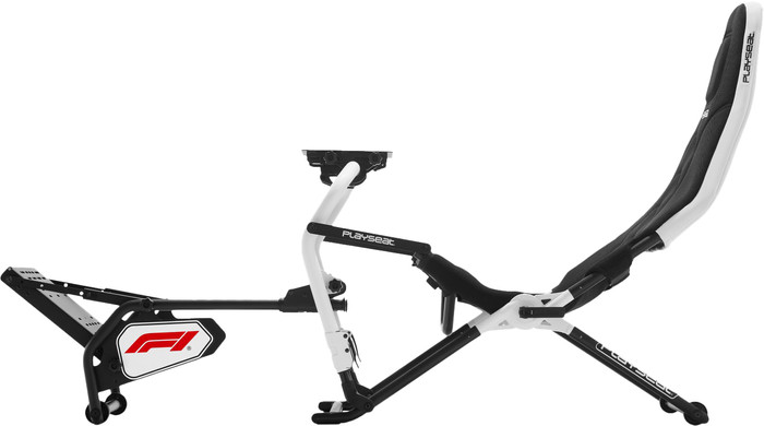 Playseat Challenge DD F1 Edition rechte seite