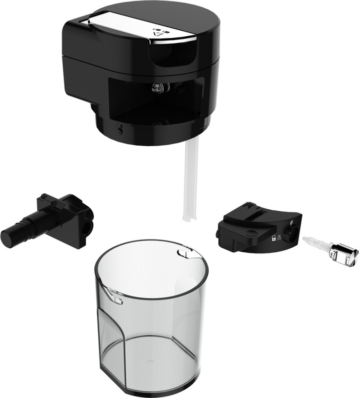 Krups EA819E Quattro Force null