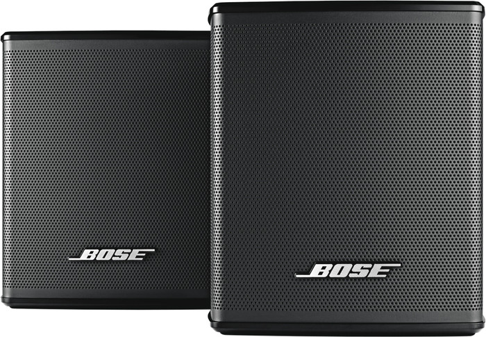 Bose Surround-Lautsprecher Schwarz Main Image
