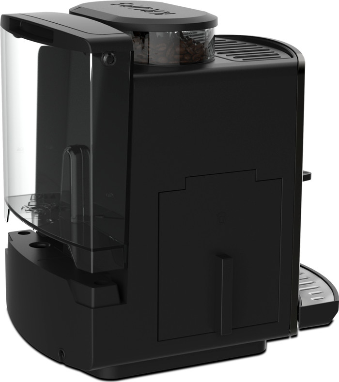 Krups EA819E Quattro Force null