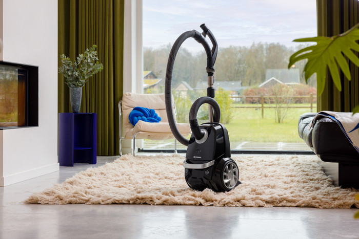 Wisberg B5000 Clean Performance rückseite