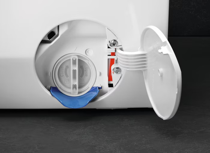 AEG LR8FG75490 detail
