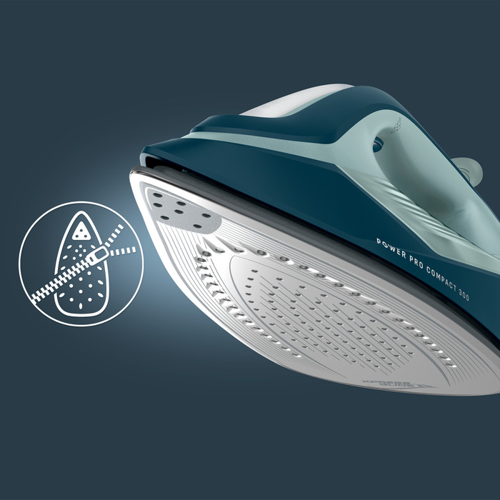 Tefal Power Pro Compact 300 SV6221 visueller lieferant