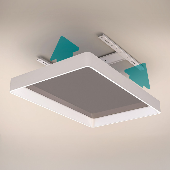 Philips Skylight Daylight Lamp Medium detail