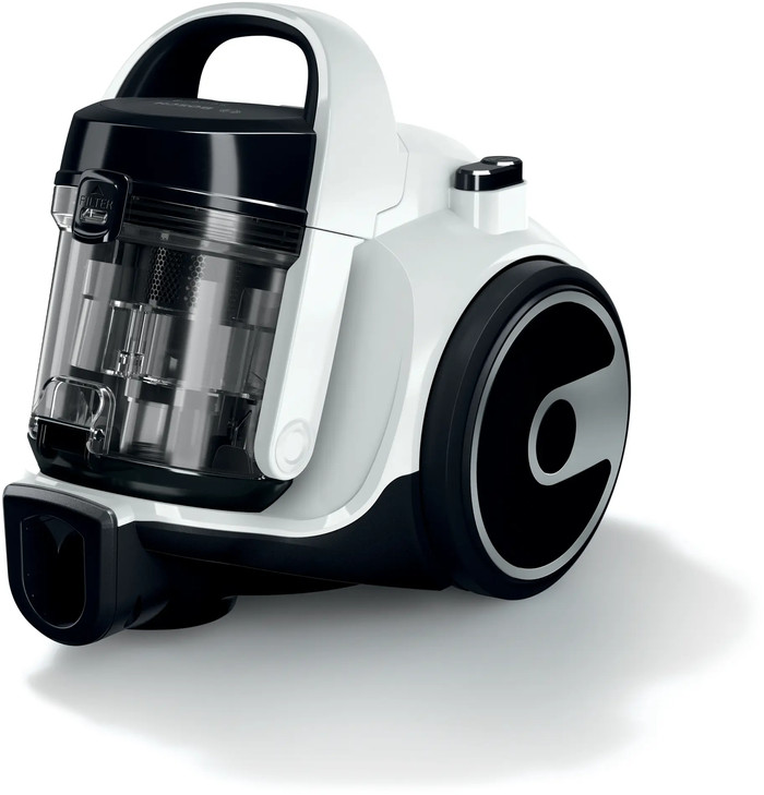 Bosch Serie 2 BGS05A322 vorne