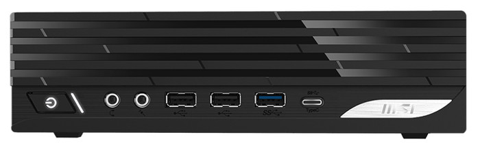 MSI PRO DP21 14M-888EU vorne