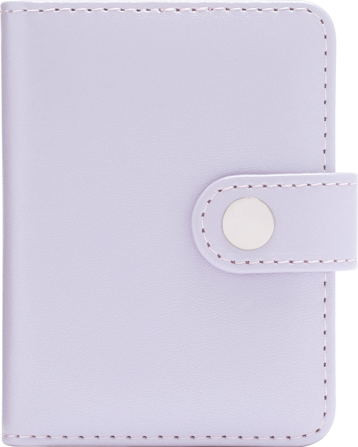 Fujifilm Instax Mini 13 Zubehörset Dreamy Purple vorne