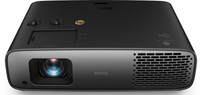 BenQ W4100i vorne