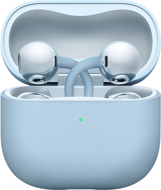 HUAWEI FreeClip 2 Blue detail