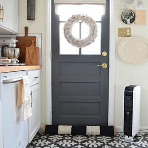 Mill AB-H2000DN product in use