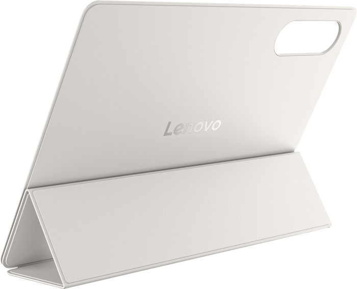 Lenovo Yoga Tab Gen 2 Book Case Gray left side