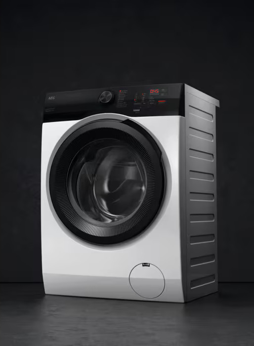 AEG LR6A5E490 ProSense rechte seite