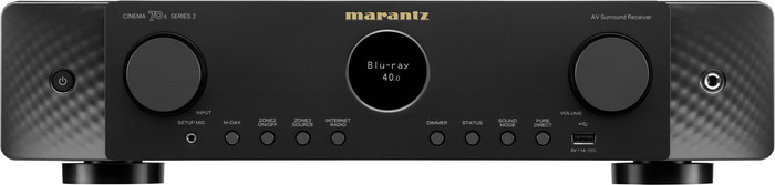 Marantz CINEMA 70s SERIES 2 Black Main Image