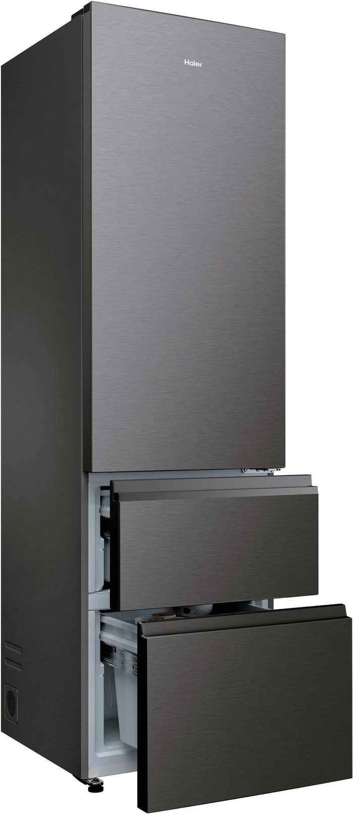 Haier HTR3620CNMP linke seite