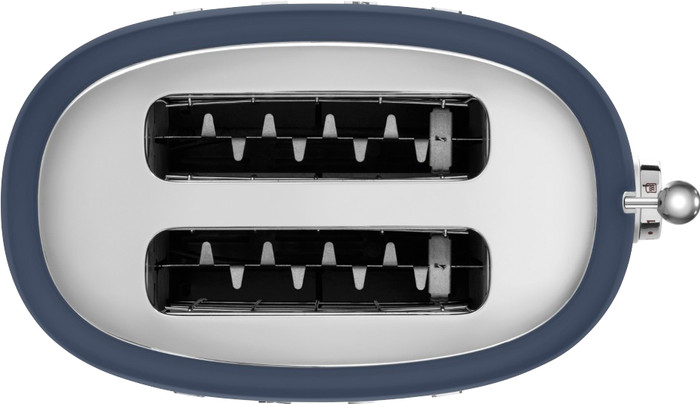 SMEG TSF01NBEU Navy Blue top