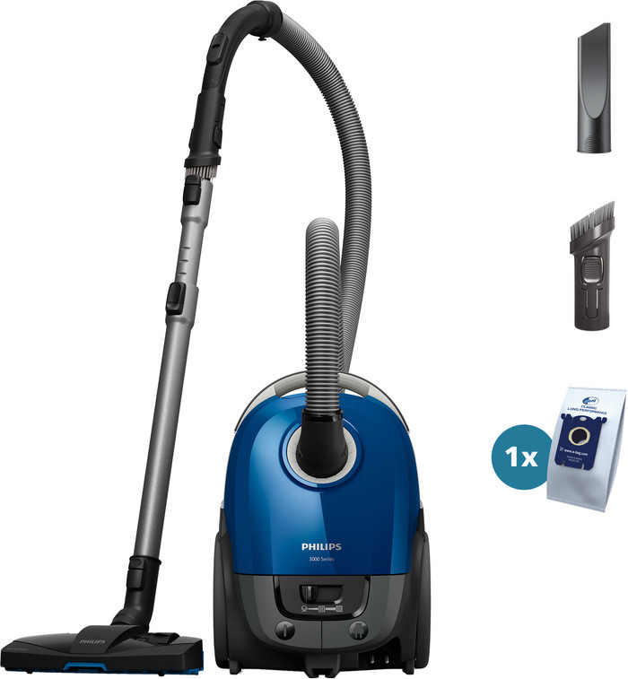 Philips 3000er Serie XD3110/0 vorne