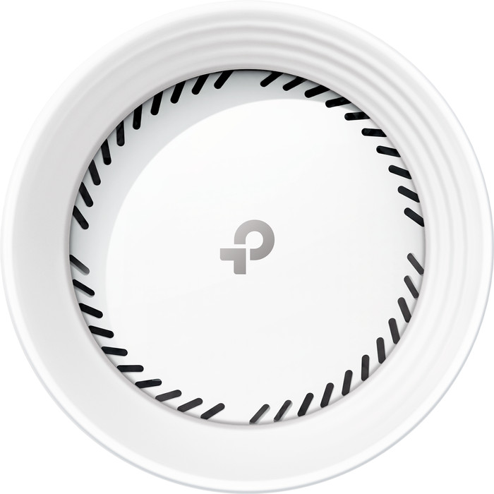 TP-Link Deco BE68 Doppelpack oberseite