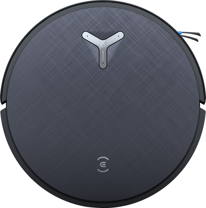 Ecovacs DEEBOT X12 OmniCyclone vorne