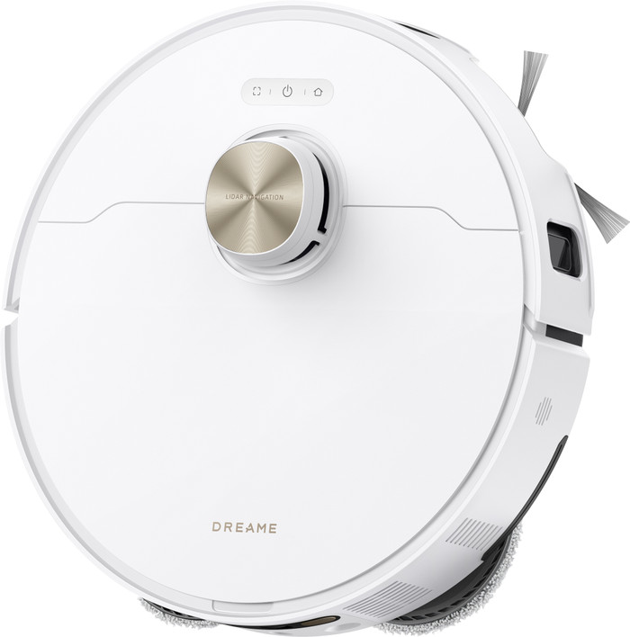 Dreame L50s Pro Ultra vorne