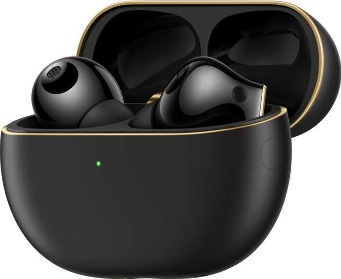 HUAWEI FreeBuds 4 Pro Black detail