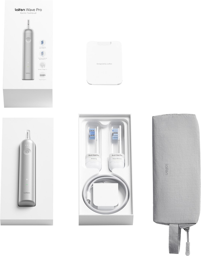 Laifen Wave Pro White accessory