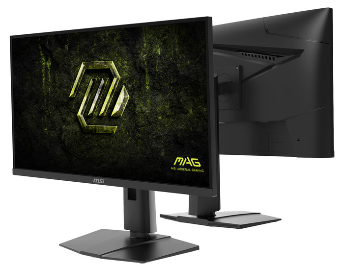 MSI MAG 274QPFDE X32 rückseite