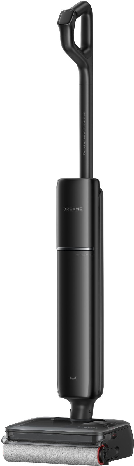 Dreame T14 Pro linke seite