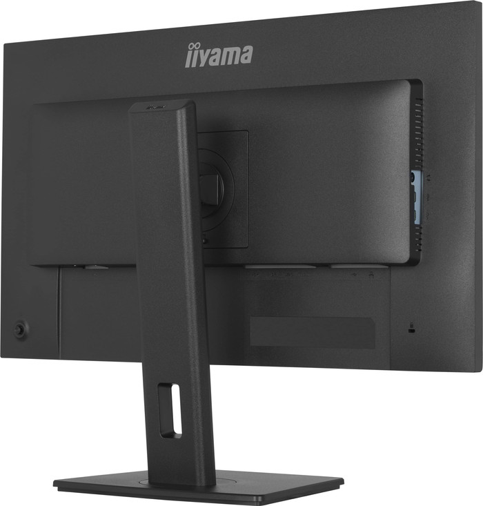 iiyama ProLite XB2797QSN-B1 rückseite