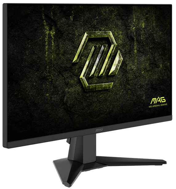 MSI MAG 245F X24 vorne