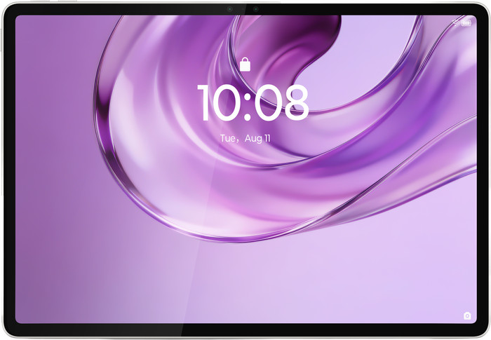 Lenovo Yoga Tab Gen 2 11.1 inch 256GB Wi-Fi Gray with Stylus front