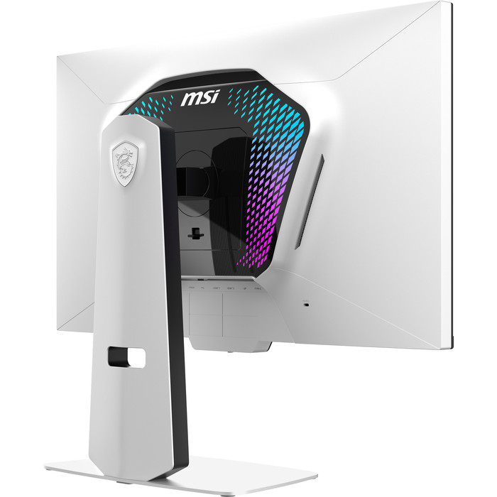 MSI MPG 274URDFWDE E16M rückseite