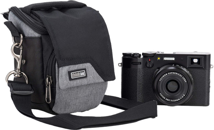 Think Tank Mirrorless Mover 5 Cool Grey vorne