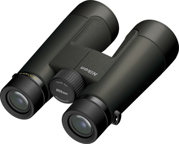 Nikon Prostaff P7 10x50 vorne