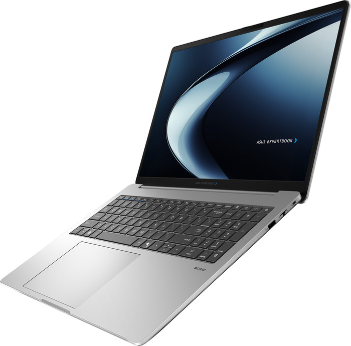 ASUS ExpertBook P3 G2 16' inches 3606CHA-MB0130X QWERTY right side