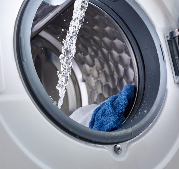 Miele WWR 760 WPS PowerWash & TwinDos innen