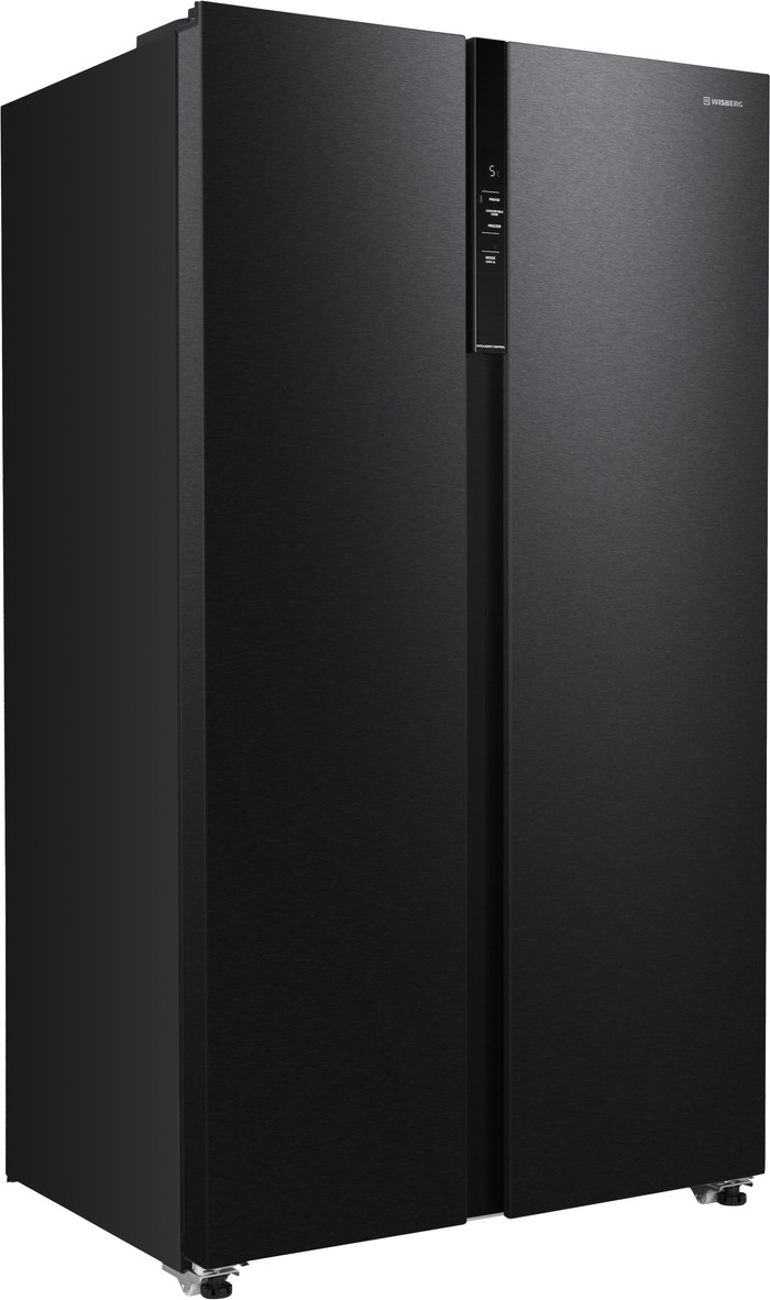 Wisberg WBSBSND595CB left side