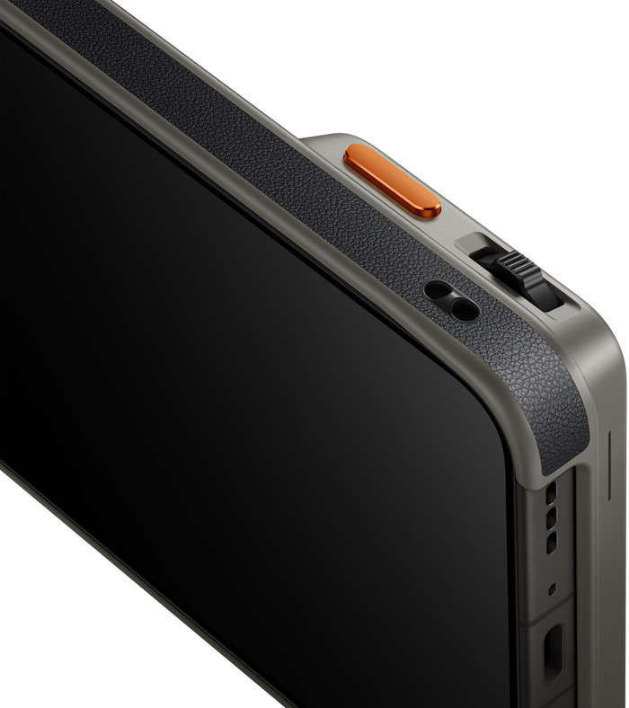 OPPO Find X9 Ultra Hasselblad Kamera Set detail