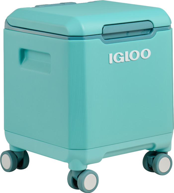 Igloo Tag Along Too Spinner 360 Lagoon front