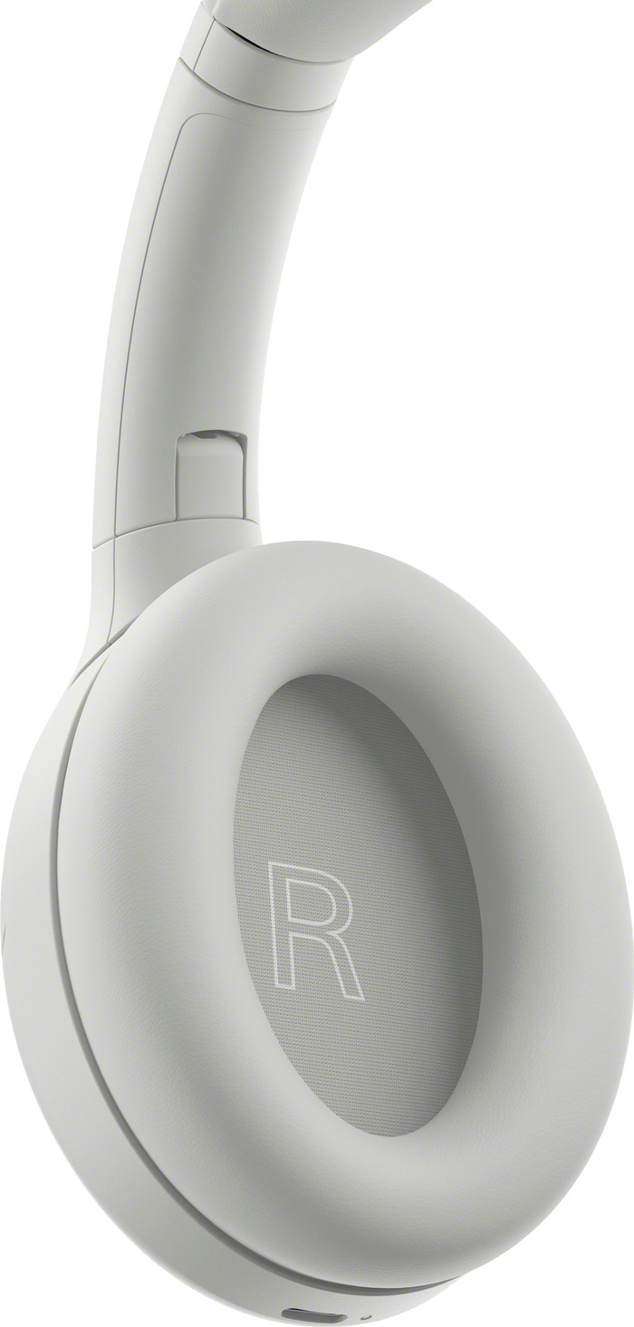 Sony WH-1000XM4C Apache 207 EQ Platinsilber detail