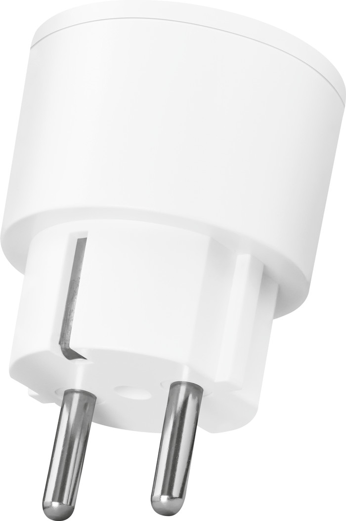 Smart Plug KlikAanKlikUit ACC-2300 rechte seite