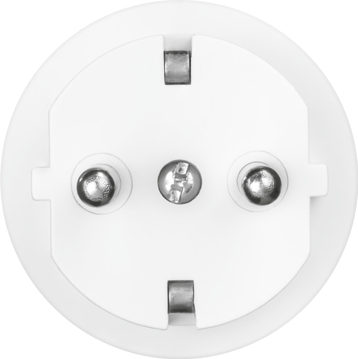 Smart Plug KlikAanKlikUit ACC-2300 rückseite