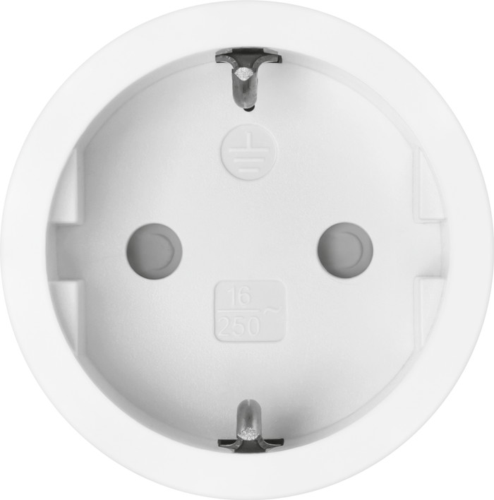 Smart Plug KlikAanKlikUit ACC-2300 vorne
