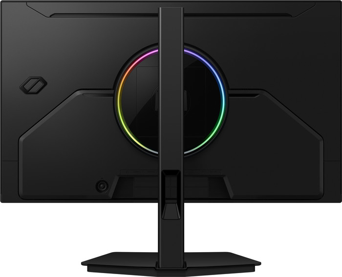 Samsung Odyssey G8 G80HF LS27HG806EFXEN rückseite