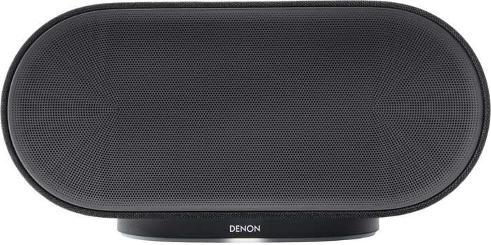 Denon Home 600 Black Main Image