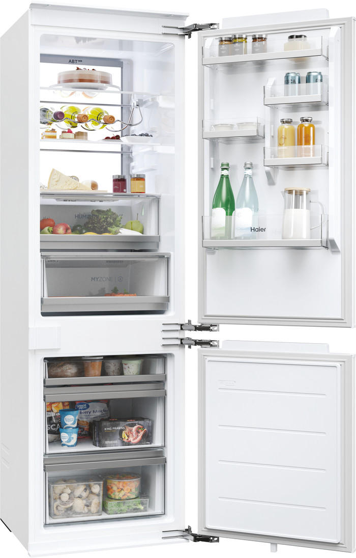 Haier HBW7518BT linke seite