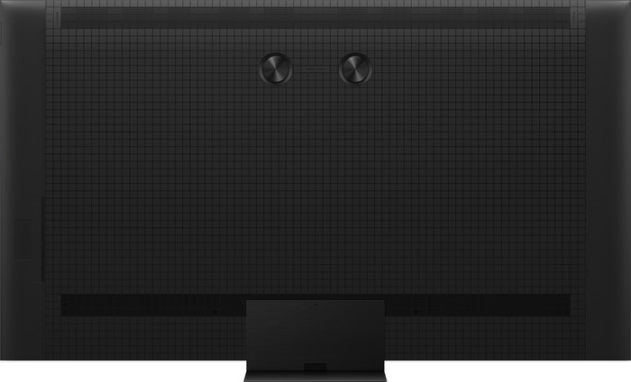 TCL SQD Mini-LED 85 inches 80L (2026) back