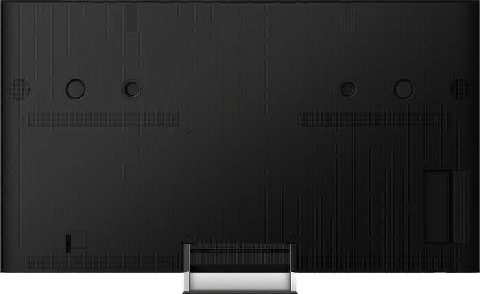 Sony Bravia 9 II True RGB 65 inches (2026) back