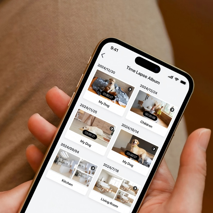 Reolink E340 visual supplier